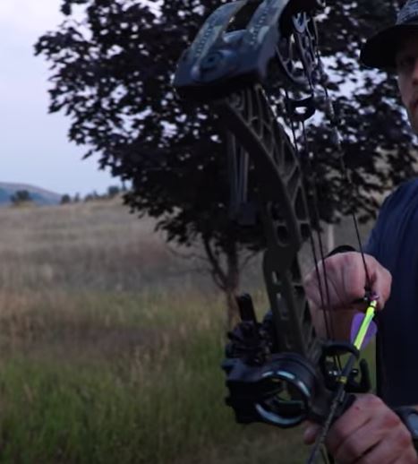 Mathews Bows  & RMEF - A few tips to help you hit your target!