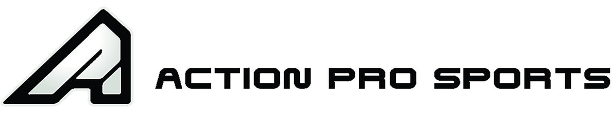 Action Pro Sports logo