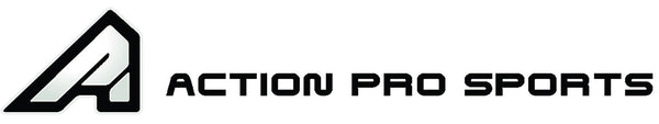 Action Pro Sports Logo