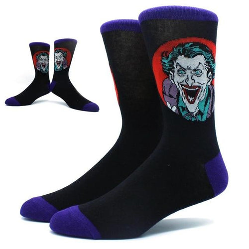 Joker Crew Socks | Action Pro Sports