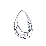 Multi-Strand Acrylic Bead Necklaces - Action Pro Sports