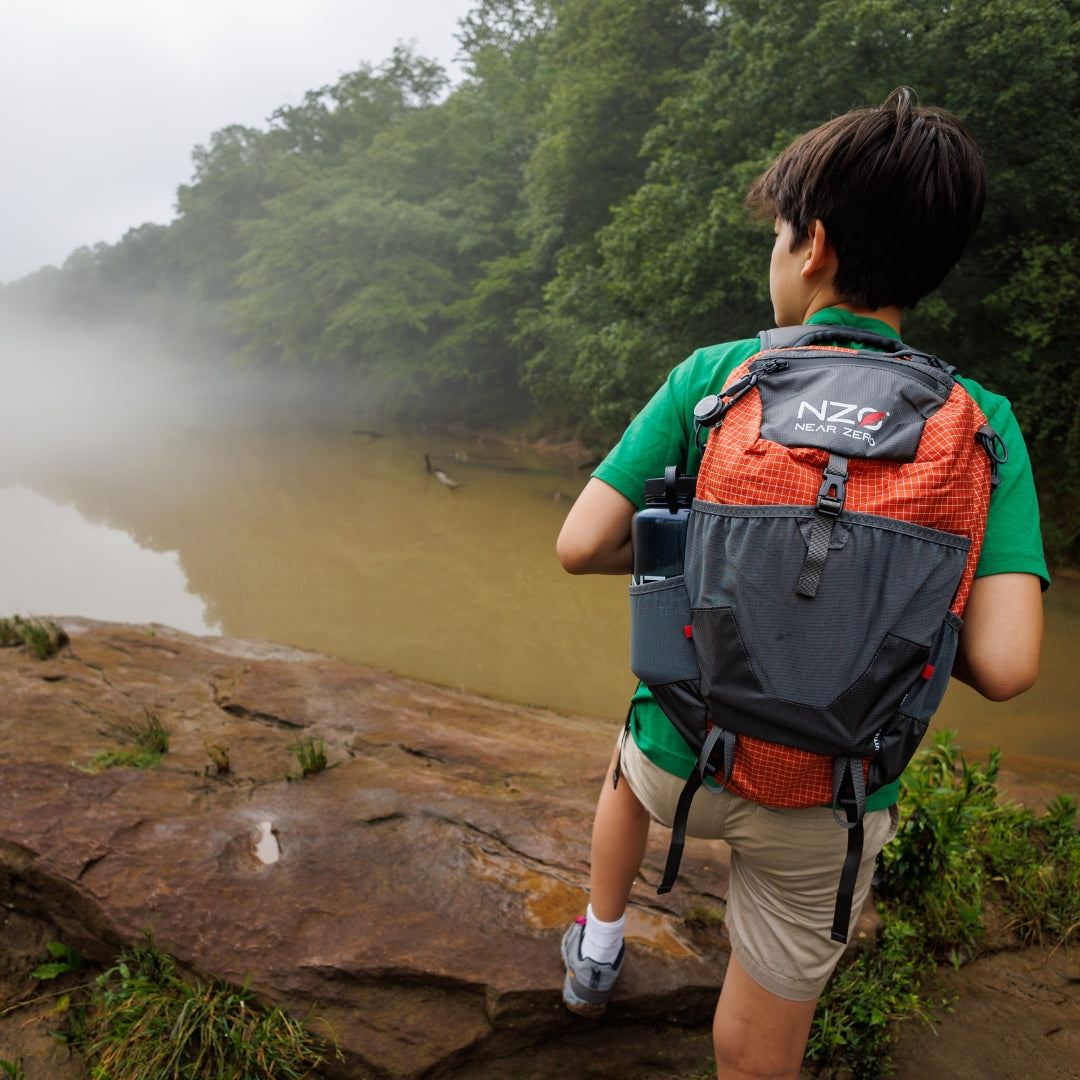 Little Dean - 20L Hiking Backpack