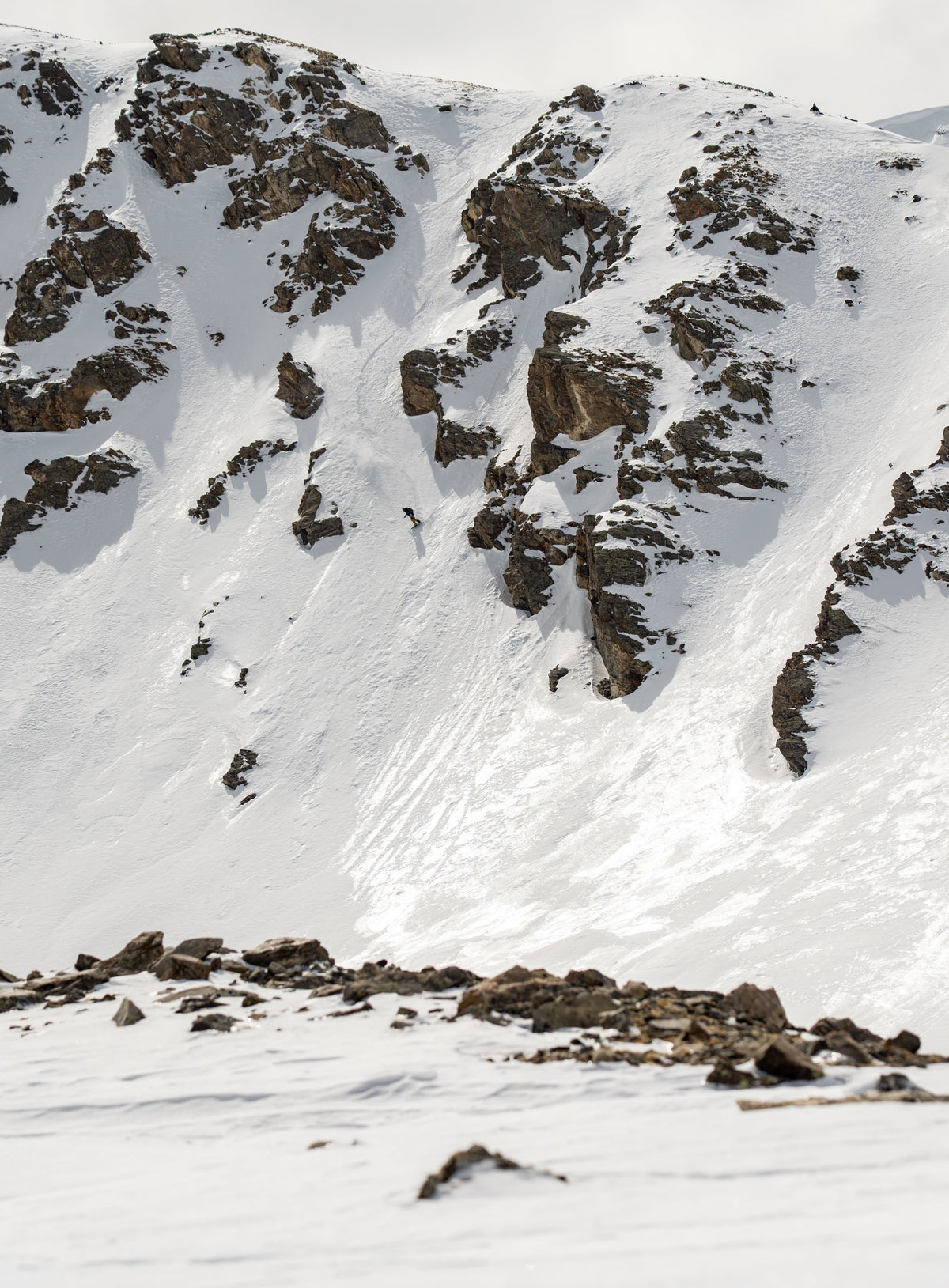 Dream Machine Splitboard