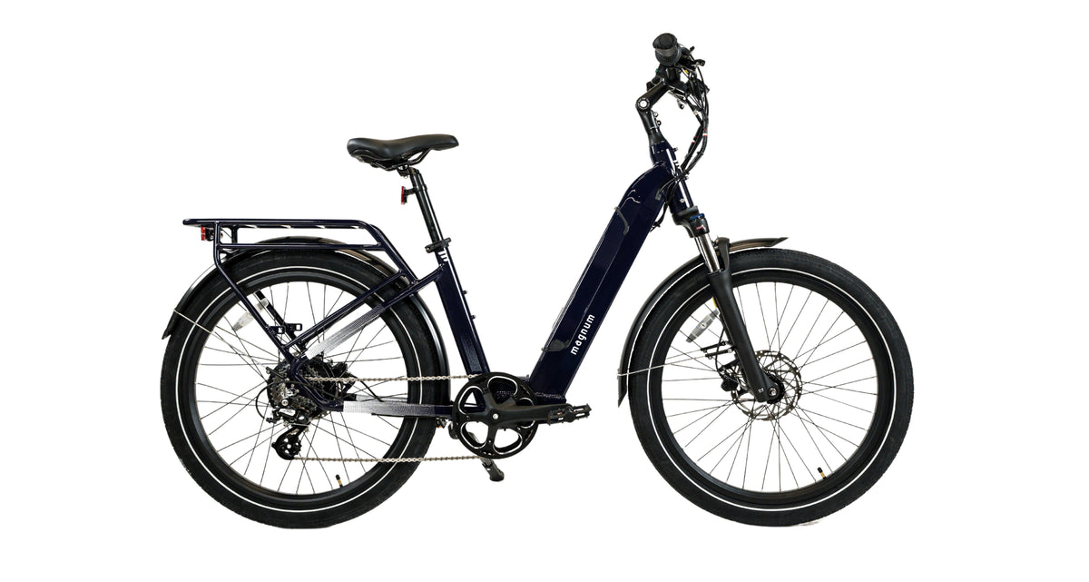 Cosmo 2.0 T CPO E-Bike
