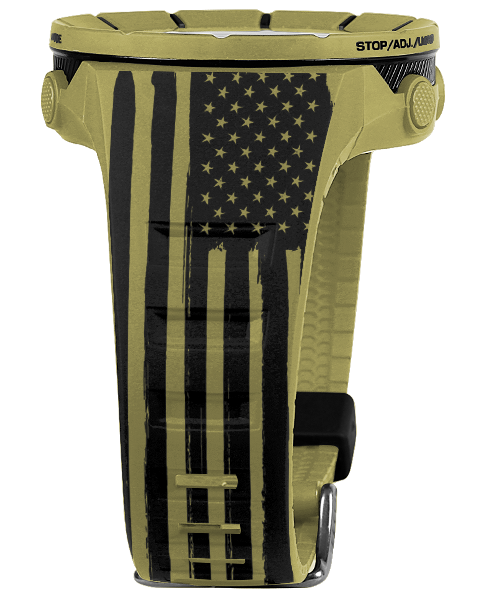 Coliseum Fit™ Assault Edition (Coyote Tan/Black) Watch