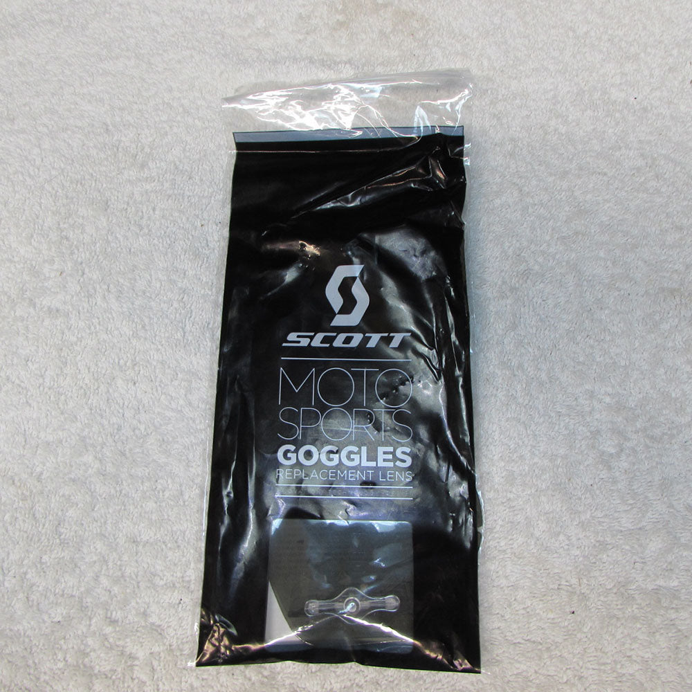 Recoil Xi/80 Series Replacement Lens - Grey Works