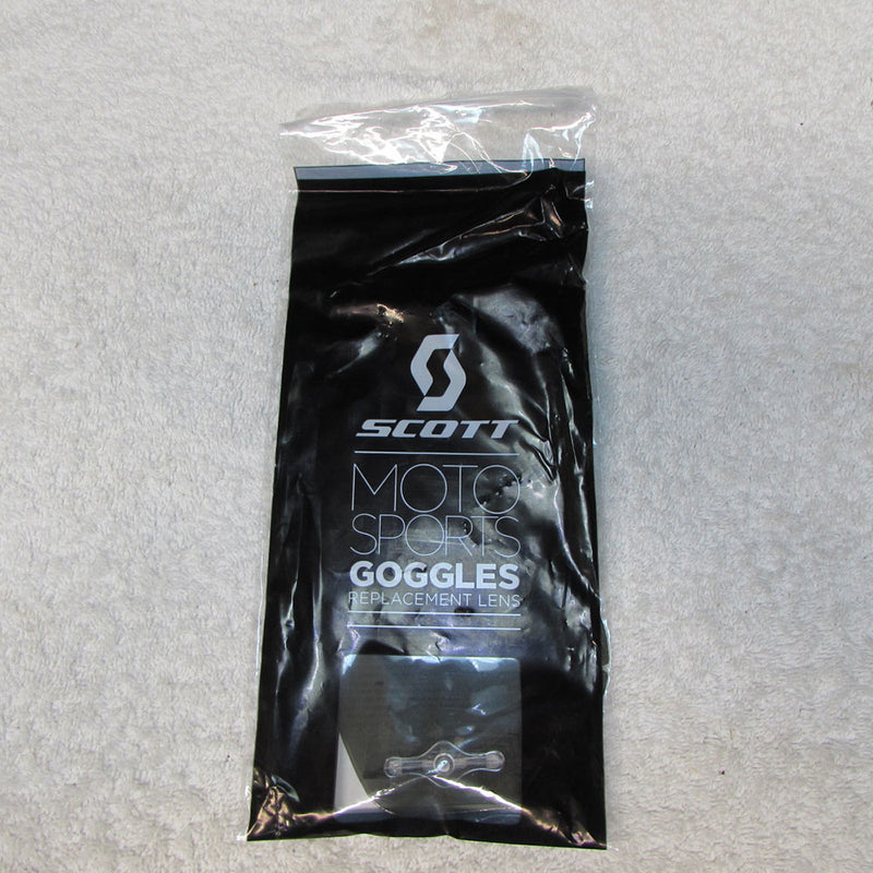 Recoil Xi/80 Series Replacement Lens - Grey Works