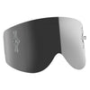 Recoil Xi/80 Series Replacement Lens - Grey Works | Action Pro Sports
