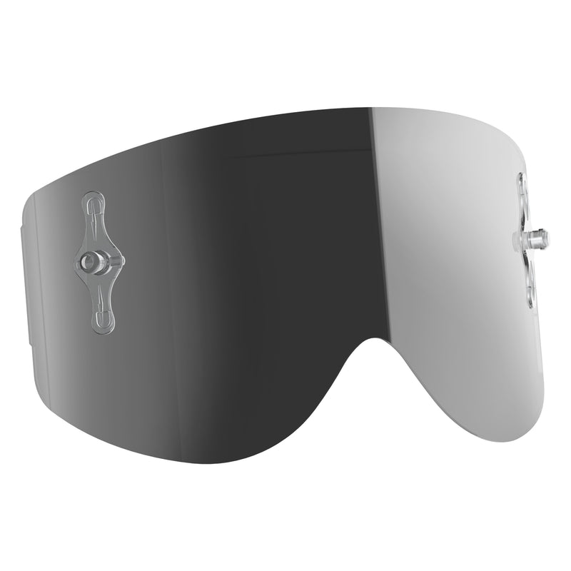 Recoil Xi/80 Series Replacement Lens - Grey Works | Action Pro Sports