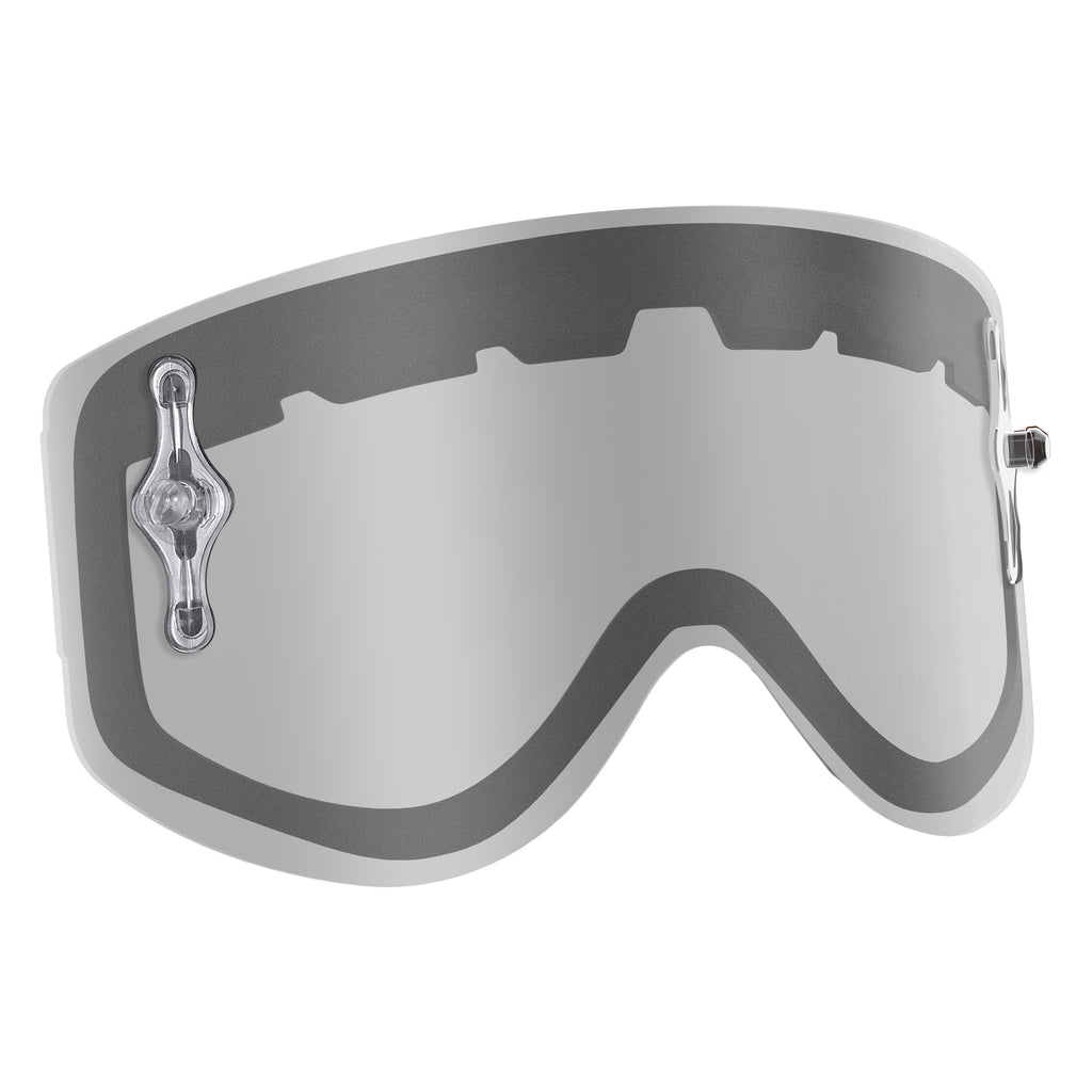 Recoil Xi/80 Series Thermal WORKS Replacement Lens - Works Grey ...