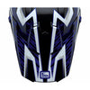 Scott Sports - Motorsport Helmet Replacement Visors - 250 Dimension Visor (217613) - Action Pro Sports