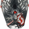Scott Sports - Motorsport Helmet Replacement Visors - 350 Bolt Visor (223465) - Action Pro Sports