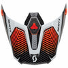 Scott Sports - Motorsport Helmet Replacement Visors - 350 Illusion Visor (223466) - Action Pro Sports