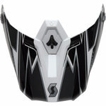 Scott Sports - Motorsport Helmet Replacement Visors - 350 Speed Visor (223467) - Action Pro Sports