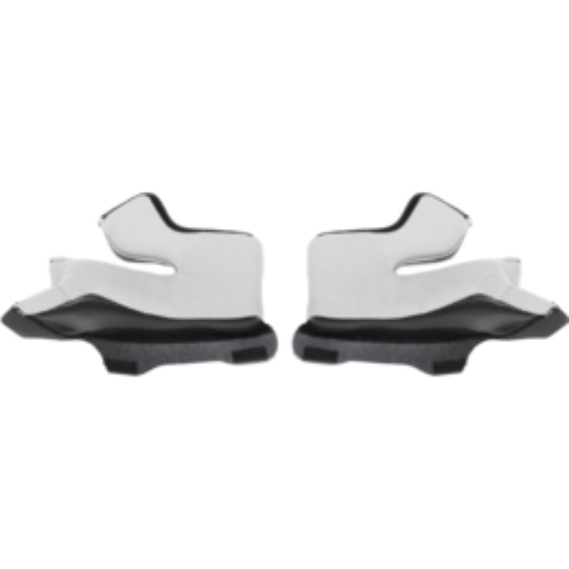Scott Sports - Motorsport Helmet Replacement Liner Pads - 350 Liner Cheek Pads (223480) - Action Pro Sports