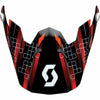 Scott Sports - Motorsport Helmet Replacement Visors - 250 Race Visor (223473) - Action Pro Sports