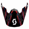 Scott Sports - Motorsport Helmet Replacement Visors - 250 Race Visor (223473) - Action Pro Sports