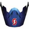 Scott Sports - Motorsport Helmet Replacement Visors - 250 Gamma Visor (223474) - Action Pro Sports