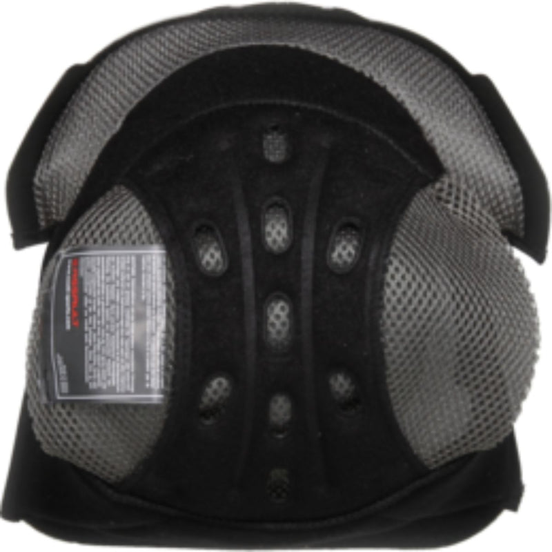 Scott Sports - Motorsport Helmet Replacement Liner Pads - 250 Liner Pad (223479) - Action Pro Sports