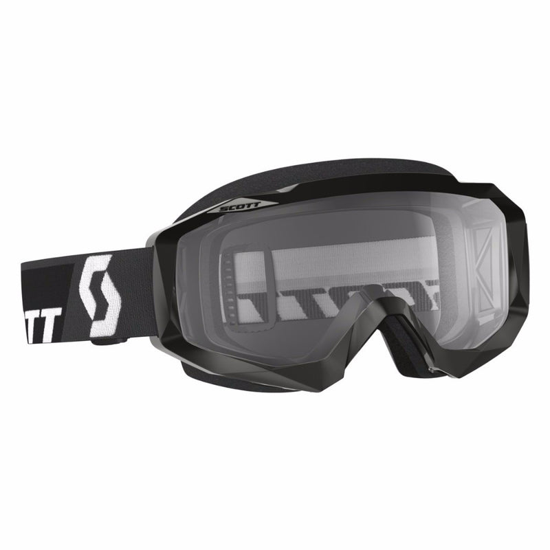 Motorsport Goggles - Hustle Sand Dust Goggles - 272832 - Action Pro Sports