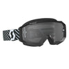 Motorsport Goggles - Hustle Goggles - 262592 - Action Pro Sports