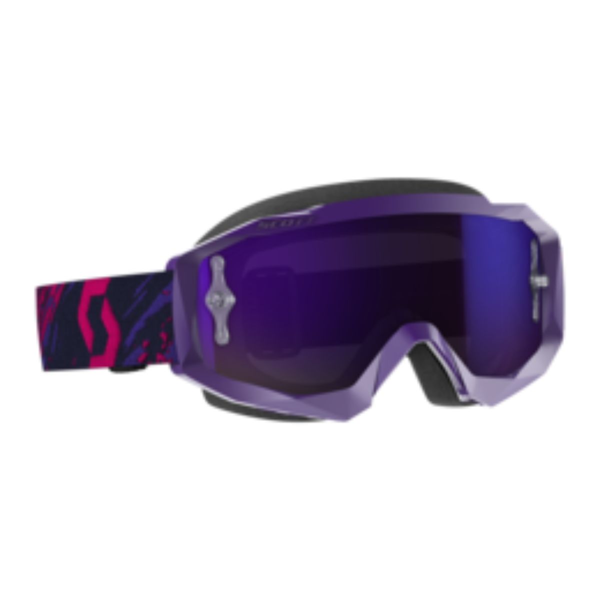 scott hustle goggles Hustle X Motorsport Goggles