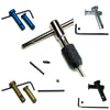 Combo Pins & Takedown Rear Detent Modification Kits