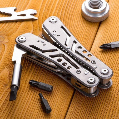 Multi-Tool - 24 in 1 | Action Pro Sports