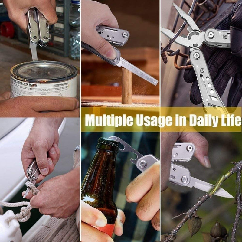 Multi-Tool - 24 in 1