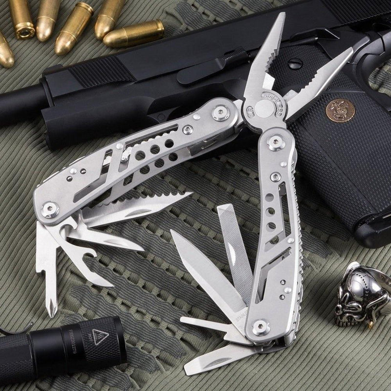 Multi-Tool - 24 in 1 | Action Pro Sports
