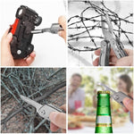 Multi-Tool - 24 in 1