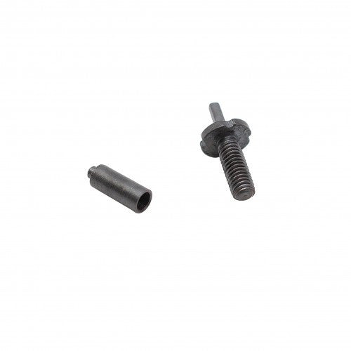 A2 Front Sight Post With Detent & Spring - Action Pro Sports