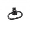 Quick Release Swivel Push Button - Action Pro Sports
