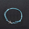 Silver Turtle Anklets - Action Pro Sports