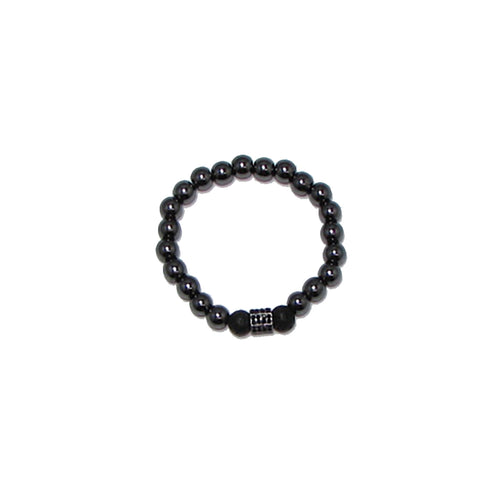 Hematite stone Bracelets - Action Pro Sports