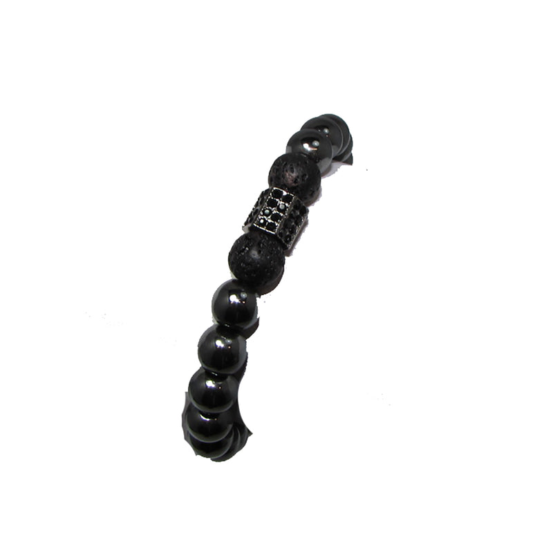 Hematite stone Bracelets - Action Pro Sports