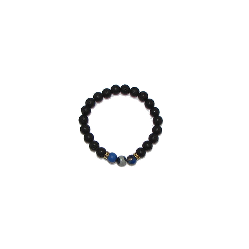 Lava stone Bracelets - Action Pro Sports