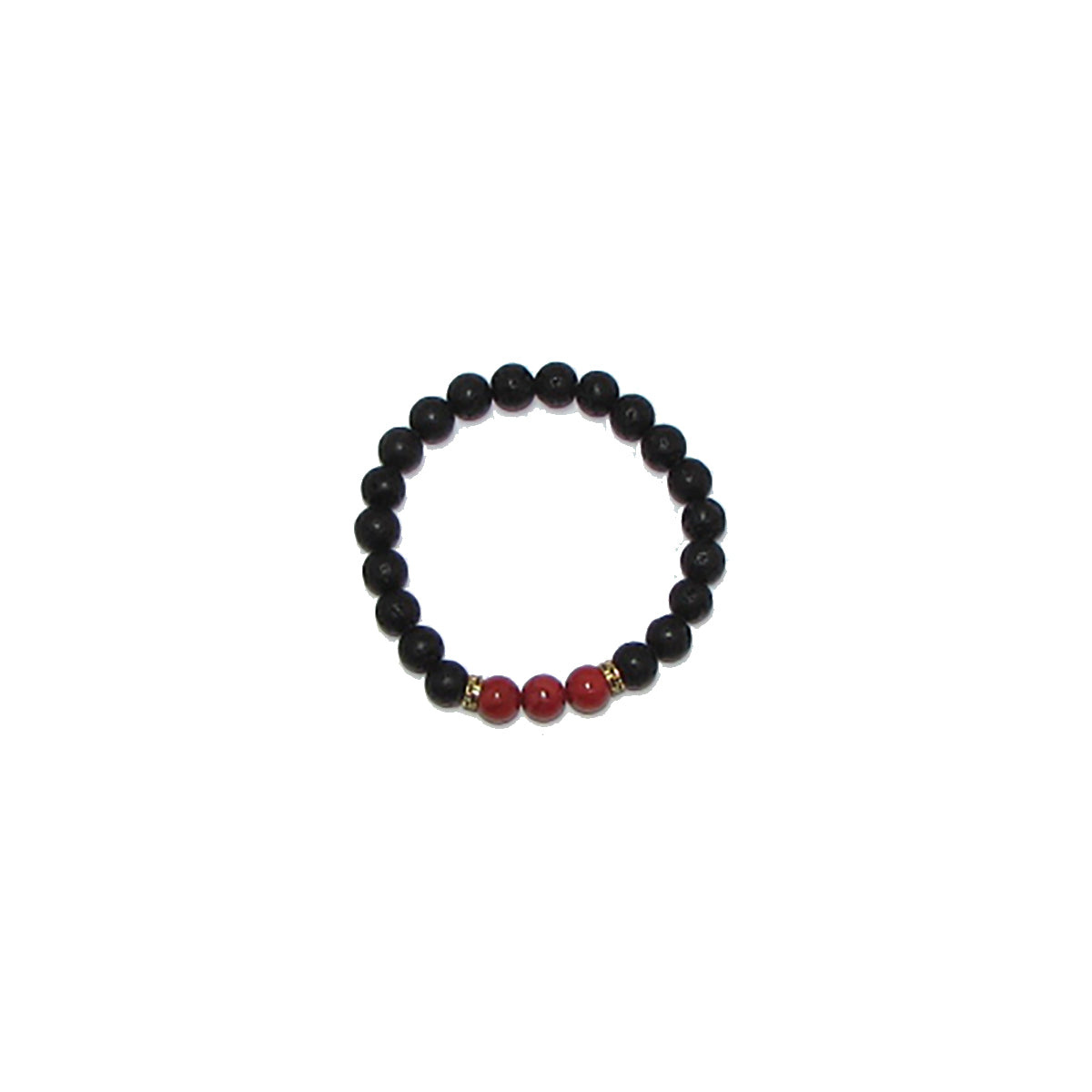 Lava stone Bracelets - Action Pro Sports