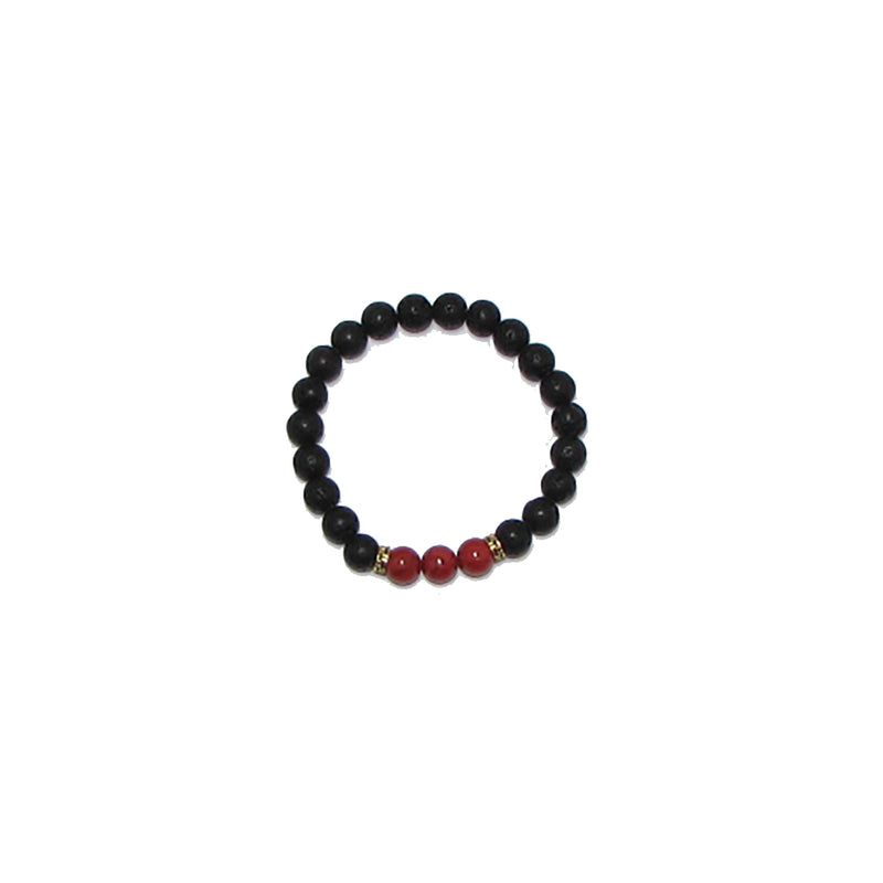Lava stone Bracelets - Action Pro Sports