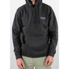 Standard Retro Hoody - Charcoal Grey | Action Pro Sports