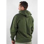 Standard Retro Hoody - Olive Green | Action Pro Sports