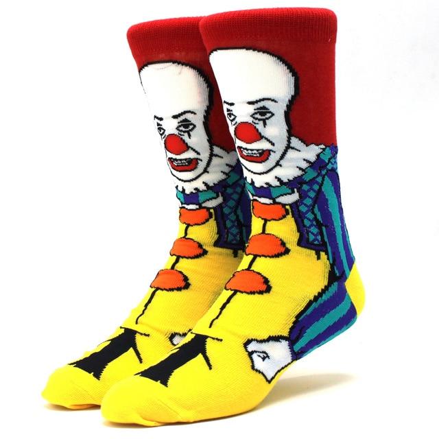 Pennywise Crew Socks | Action Pro Sports