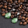 Vitality Teardrop Earrings - Action Pro Sports