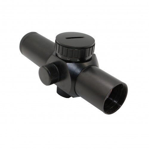 Red Dot Electron 30mm Optic Scope - Action Pro Sports