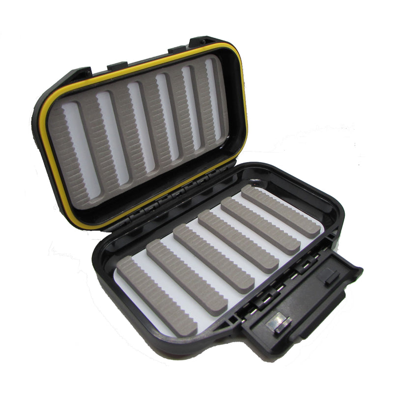 Compact Fly Box - Action Pro Sports