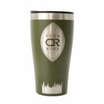 Insulated Thermal Logo Mugs - Action Pro Sports