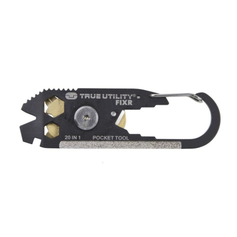 20 in 1 Compact Multi-Tool - Action Pro Sports