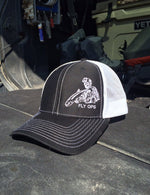 Operator Hat - Action Pro Sports