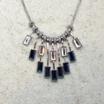 Crystal & Rhinestone Necklaces - Action Pro Sports