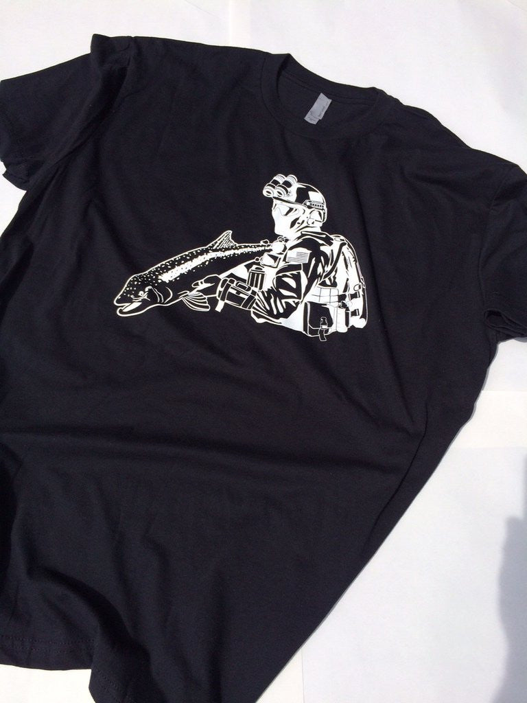 Operator Shirt - Men's - Action Pro Sports